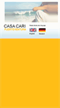 Mobile Screenshot of casa-cari.com